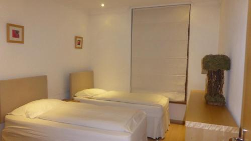 Luxury Apartment, Panoramic Mountain Views, 5* Spa Facilities - 4 Bedroom