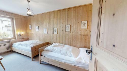 Apartamento Elvi - Celerina