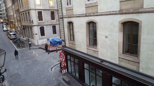 Apartamento Boel 4 Studio