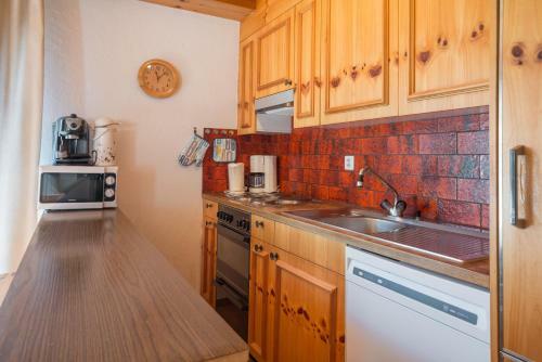 Apartamento Val Signina 8-10