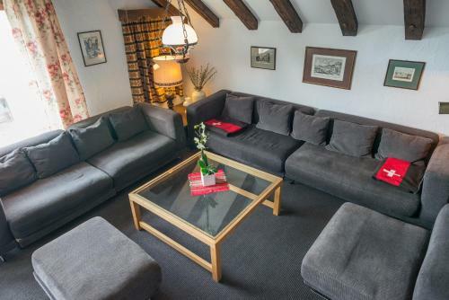 Apartamento Val Signina 8-18