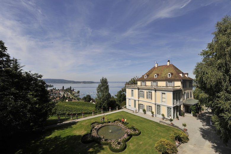 Hotel Kreuzlingen Am Hafen