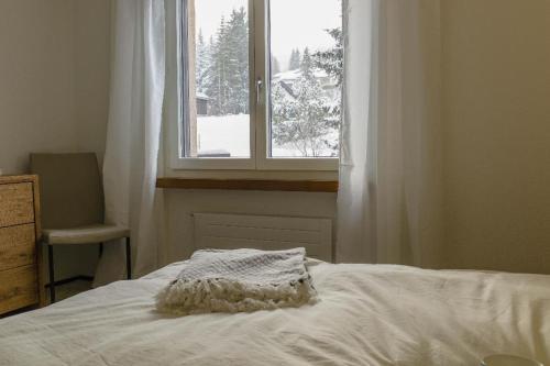 Apartamento Seestrasse 1 (292ap)