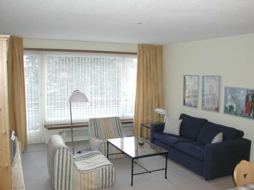 Apartamento Allod (267 Ru) Whg. Nr. 307