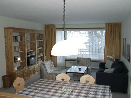 Apartamento Allod (267 Ru) Whg. Nr. 307