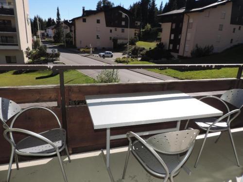 Apartamento Ladina 65 (319 St)