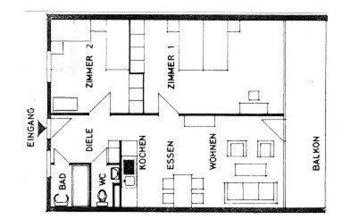 Apartamento Ladina 65 (319 St)