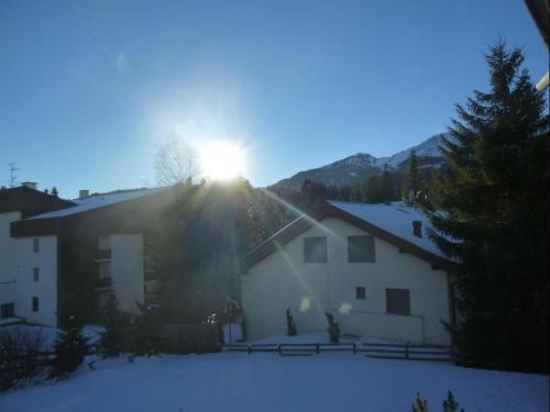 Apartamento Sil Bot (220 Kn)