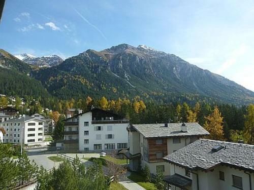 Apartamento Bella Val (206 Se)