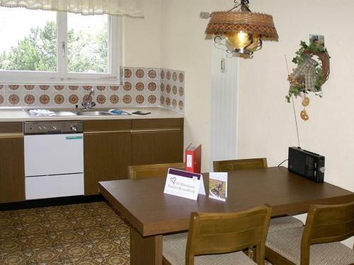 Apartment Triangel D Grossenberger