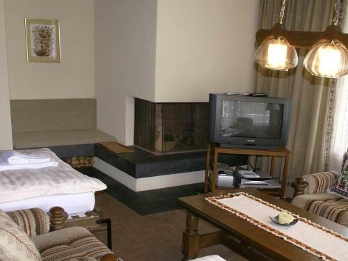 Apartment Triangel D Grossenberger