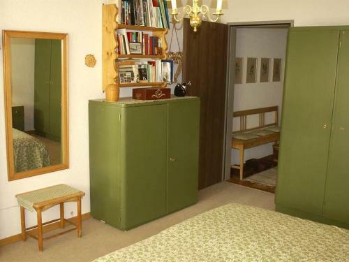 Apartment Triangel C Oberberg