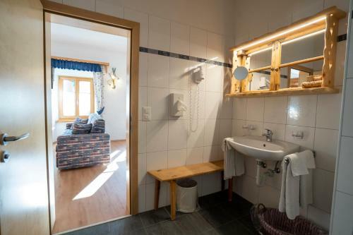 Apartamento Crusch Alba Studio Sta Maria