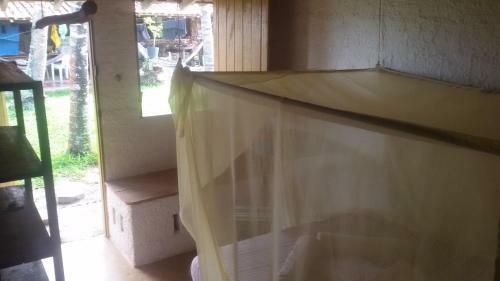 Posada Hospedaria Cumuruxatiba