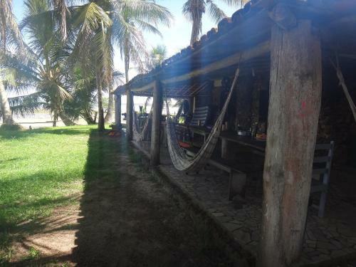 Posada Hospedaria Cumuruxatiba