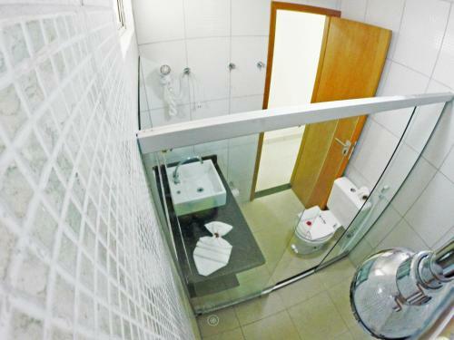 Posada �gua Viva Flat Pousada