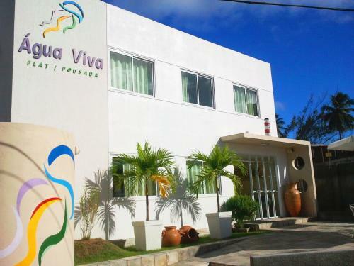 Posada �gua Viva Flat Pousada