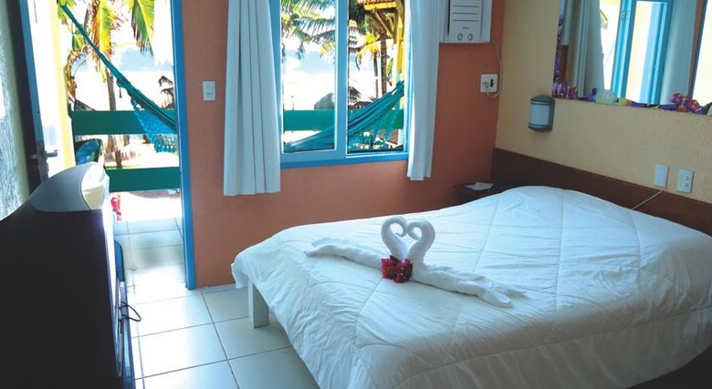 Beira Mar Porto De Galinhas Hotel