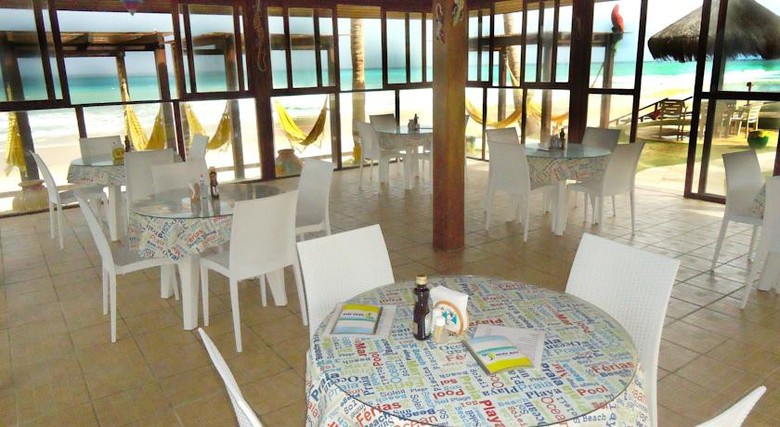 Beira Mar Porto De Galinhas Hotel
