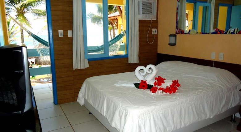 Beira Mar Porto De Galinhas Hotel