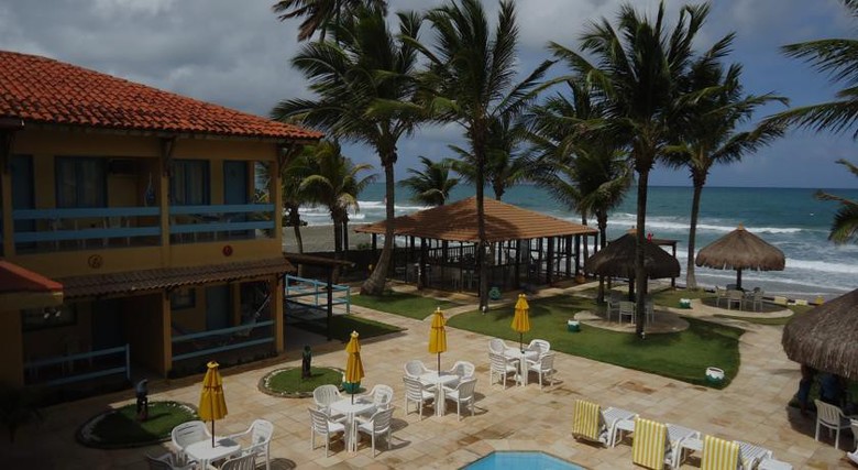 Beira Mar Porto De Galinhas Hotel