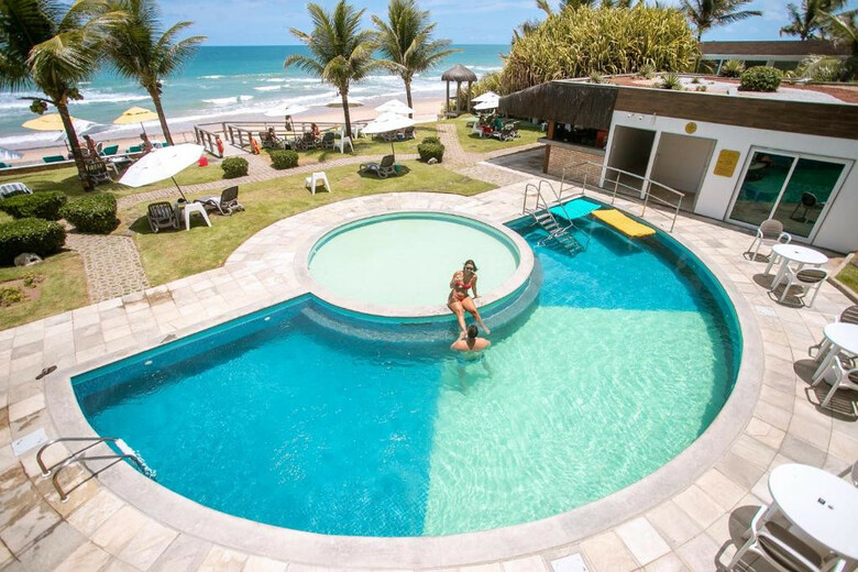Kembali Hotel Porto De Galinhas