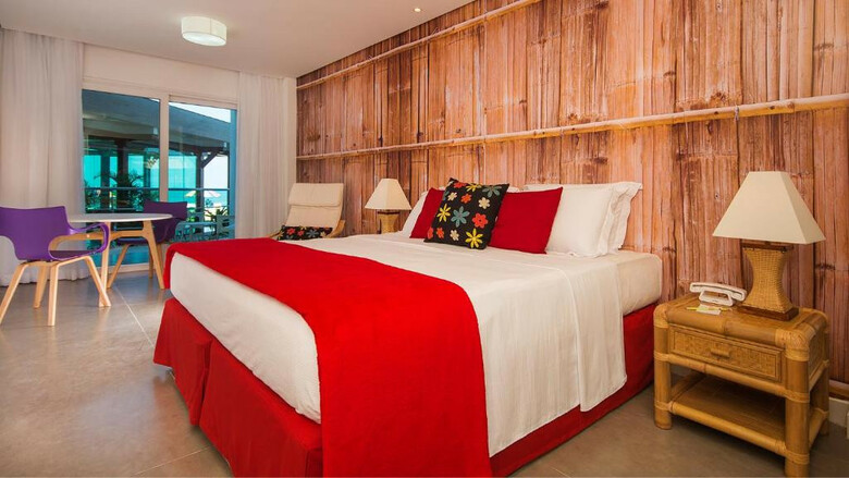 Kembali Hotel Porto De Galinhas