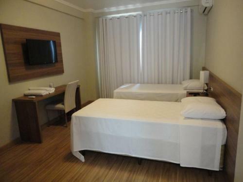 Hotel Areias Brancas
