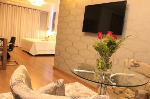 Hotel Areias Brancas
