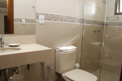 Hotel Areias Brancas