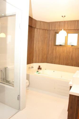Hotel Areias Brancas