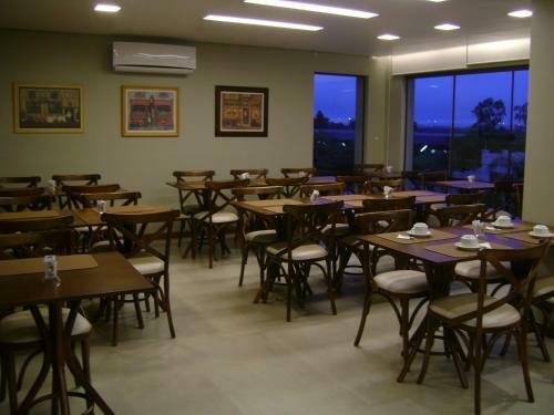Hotel Areias Brancas