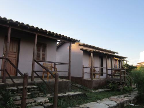Hostal Catagu�s Brasil Pousada E Grill