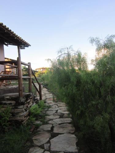 Hostal Catagu�s Brasil Pousada E Grill