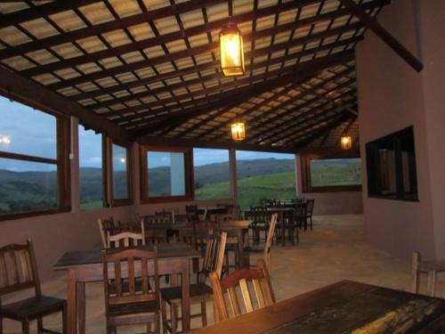 Hostal Catagu�s Brasil Pousada E Grill