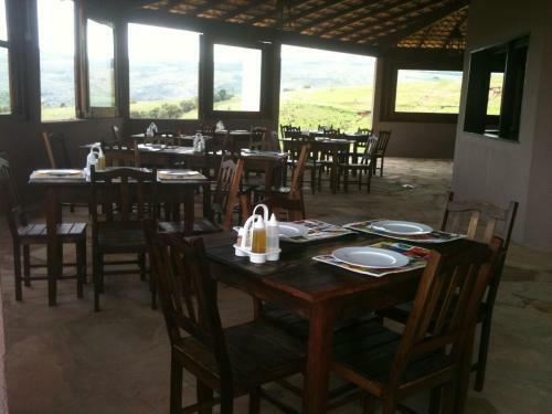 Hostal Catagu�s Brasil Pousada E Grill