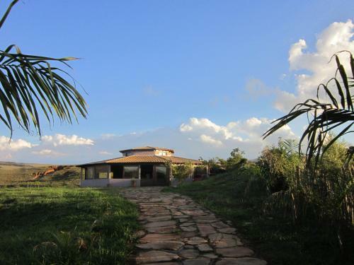 Hostal Catagu�s Brasil Pousada E Grill