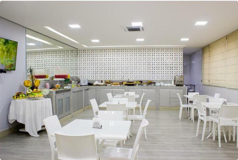 Imperial Plaza Hotel
