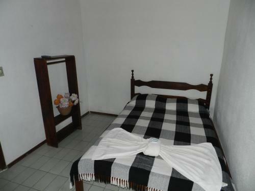 Hostal Pousada Hospedaria Santa Clara