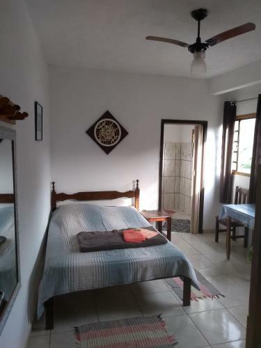 Hostal Pousada Hospedaria Santa Clara