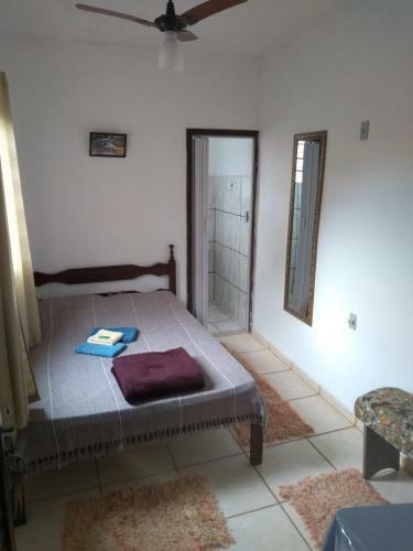 Hostal Pousada Hospedaria Santa Clara
