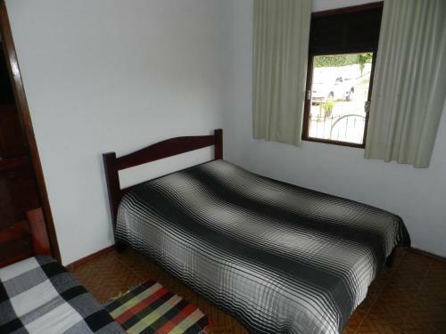 Hostal Pousada Hospedaria Santa Clara