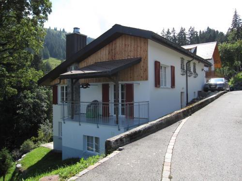 Apartamentos Ferienhaus Ahorn