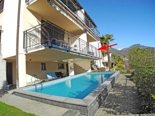 Apartamento Pendio Del Sole App 3838