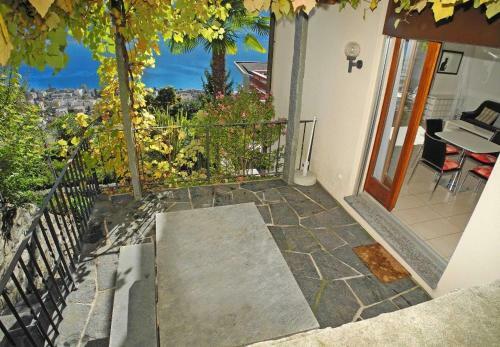 Apartamento Pendio Del Sole App 3838