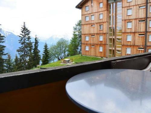 Apartment B�rcher Haus 2. Og S Dw