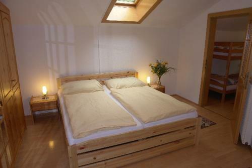 Posada Fischgasthof Aum�ller