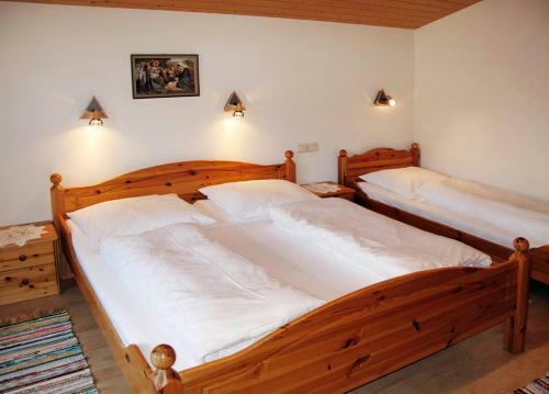 Apartment Landhaus Haas (Zaz773)