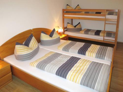 Apartment Tennhof (Zaz762)