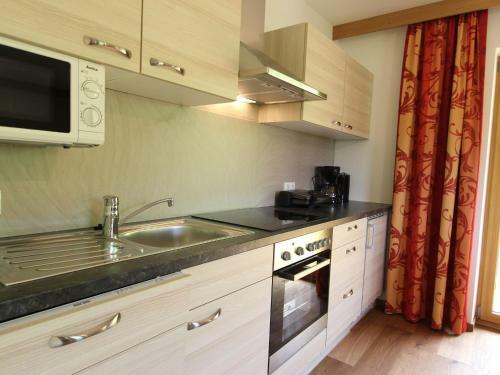 Apartamento Pass Thurn Xl
